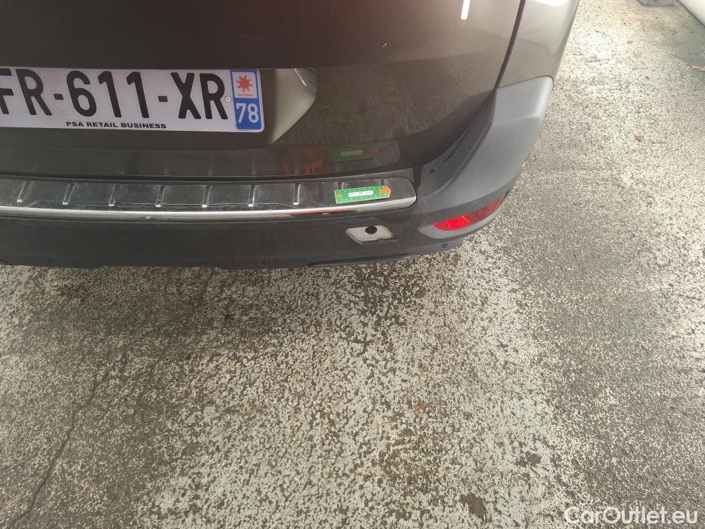  Peugeot  5008  Allure Business 1.5 HDi 130CV BVA8 E6d #40