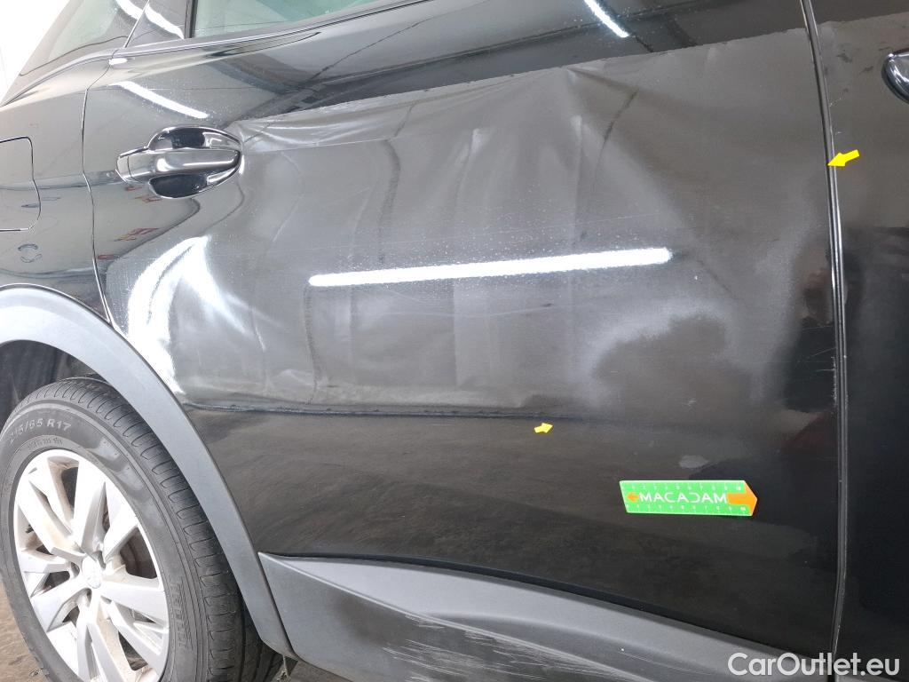  Peugeot  3008  Active Pack 1.5 HDi 130CV BVA8 E6d #6