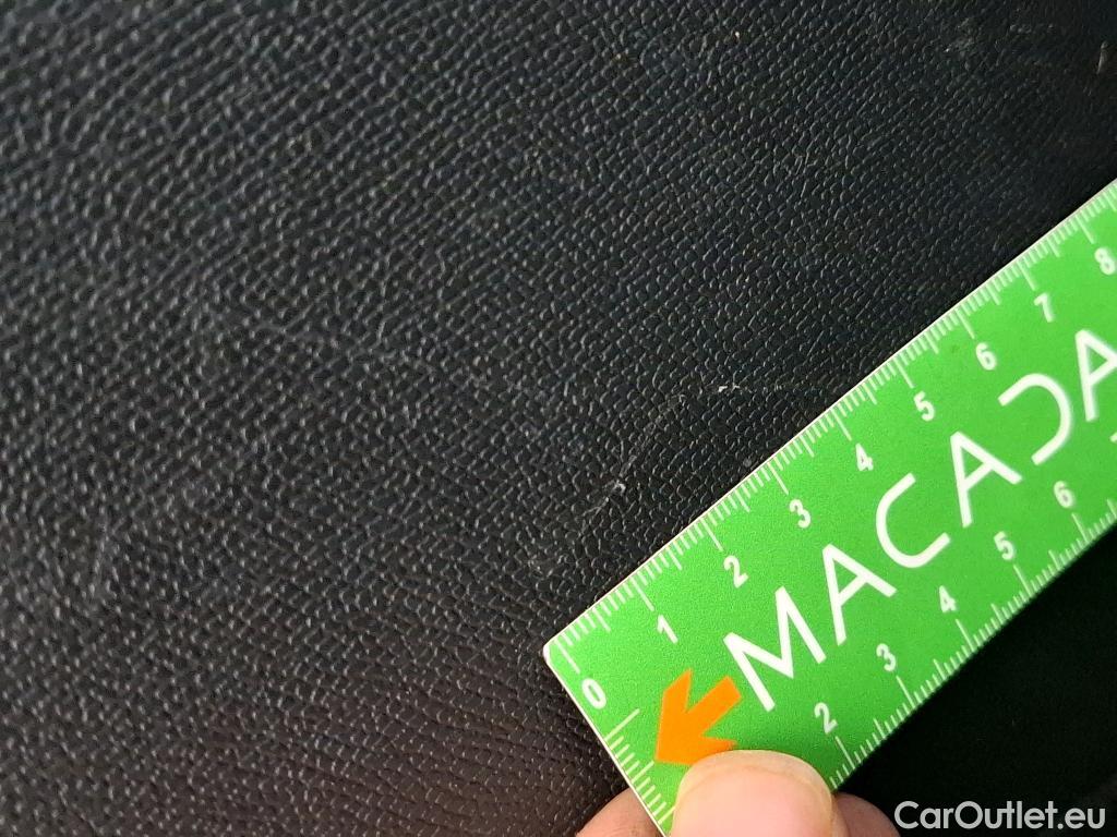  Peugeot  5008  Allure Pack 1.5 HDi 130CV BVM6 7 Sieges E6d #50