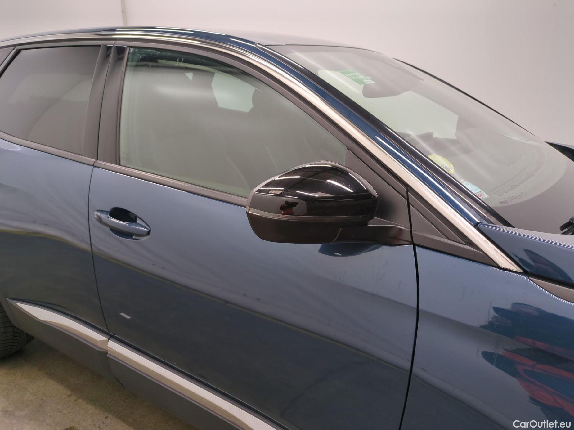  Peugeot  3008  Allure 1.5 HDi 130CV BVA8 E6d #46