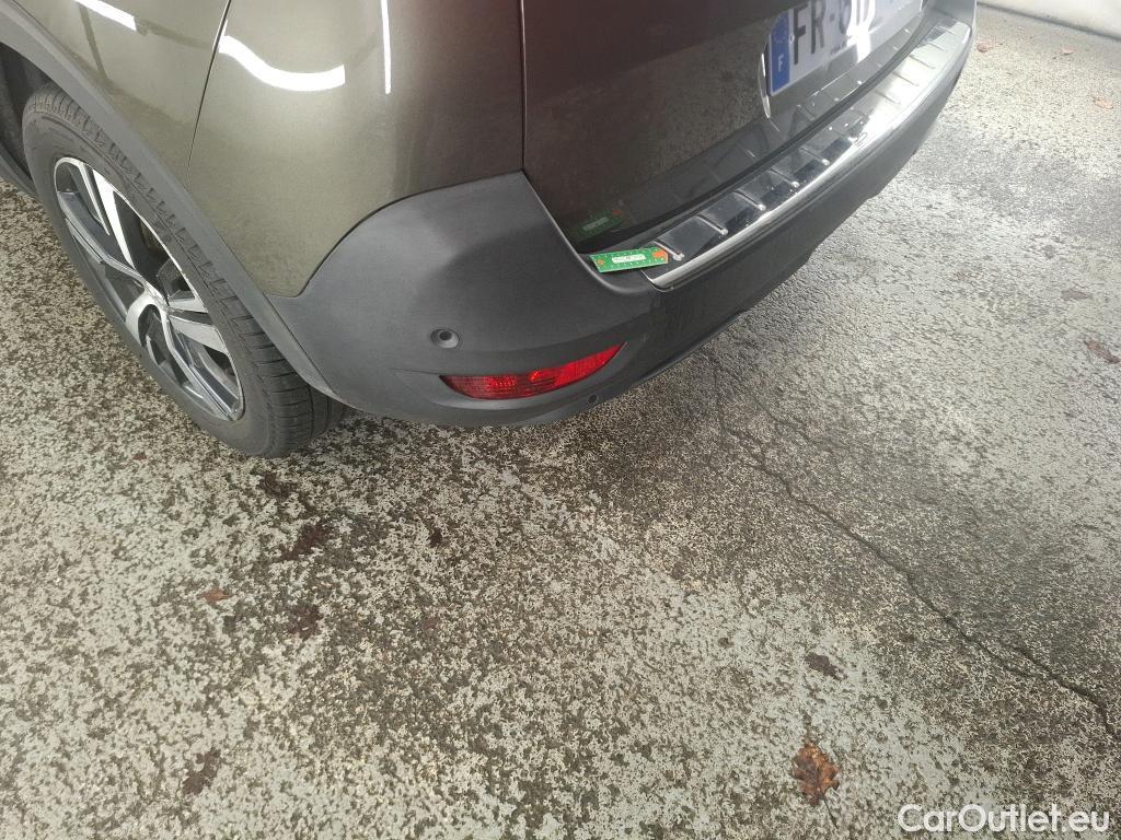  Peugeot  5008  Allure Business 1.5 HDi 130CV BVA8 E6d #38