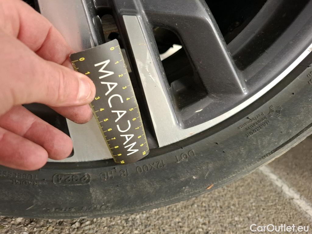  Peugeot  3008  II Allure Pack 1.5 HDi 130CV BVA8 E6d #5