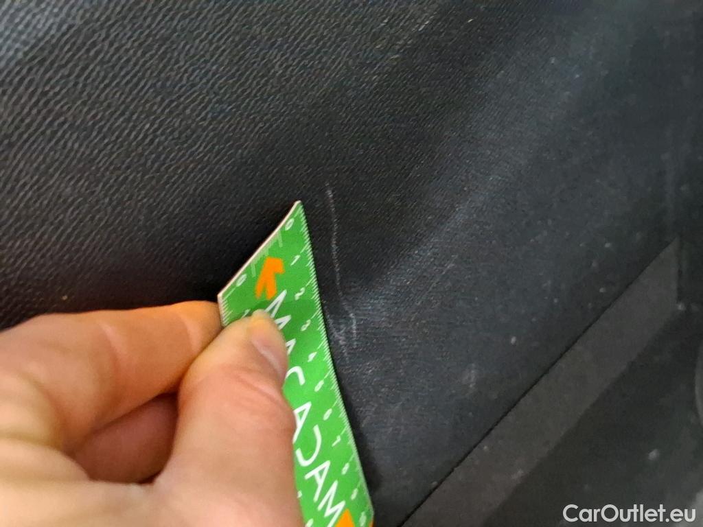  Peugeot  5008  Allure Pack 1.5 HDi 130CV BVM6 7 Sieges E6d #49