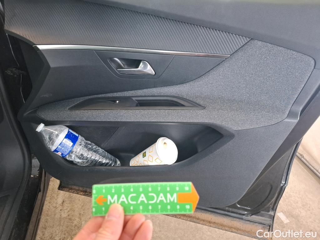  Peugeot  3008  Active Pack 1.5 HDi 130CV BVA8 E6d #23