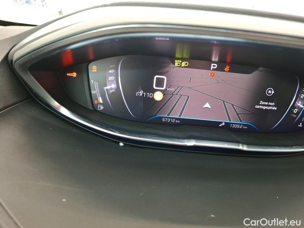  Peugeot  3008  Allure Pack 1.2 PureTech 130CV BVA8 E6d #25