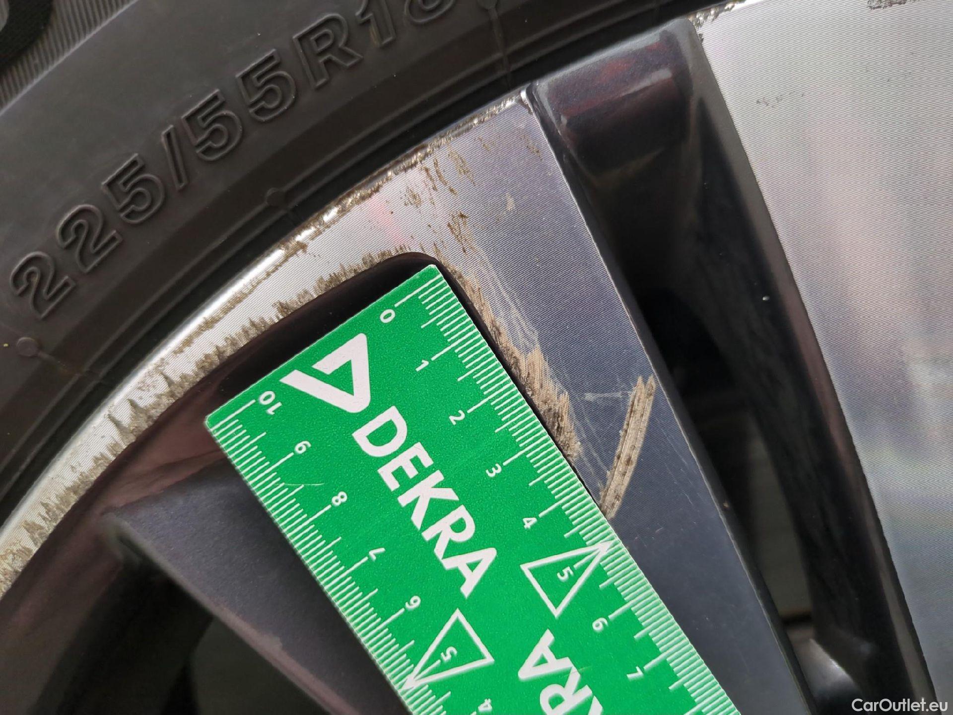  Peugeot  3008  Allure 1.5 HDi 130CV BVA8 E6d #23