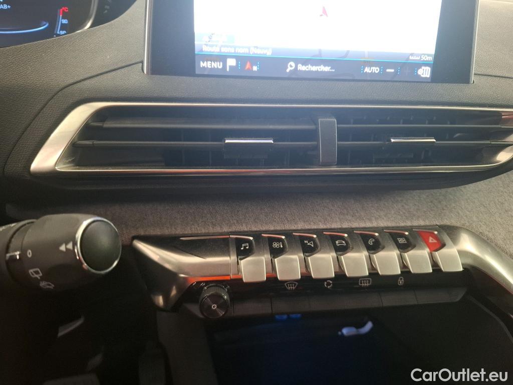  Peugeot  5008  Allure Business 1.5 HDi 130CV BVA8 E6d #20