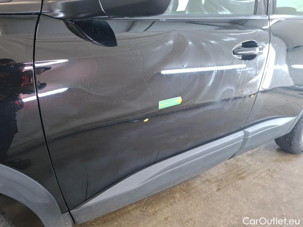  Peugeot  3008  Active Pack 1.5 HDi 130CV BVA8 E6d #1