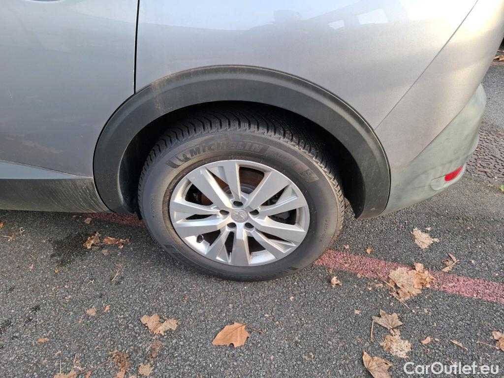  Peugeot  5008  Active Business 1.5 HDi 130CV BVA8 E6dT #8