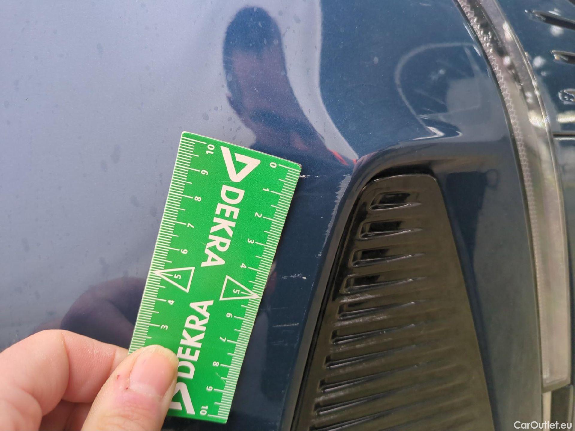  Peugeot  3008  Allure 1.5 HDi 130CV BVA8 E6d #30