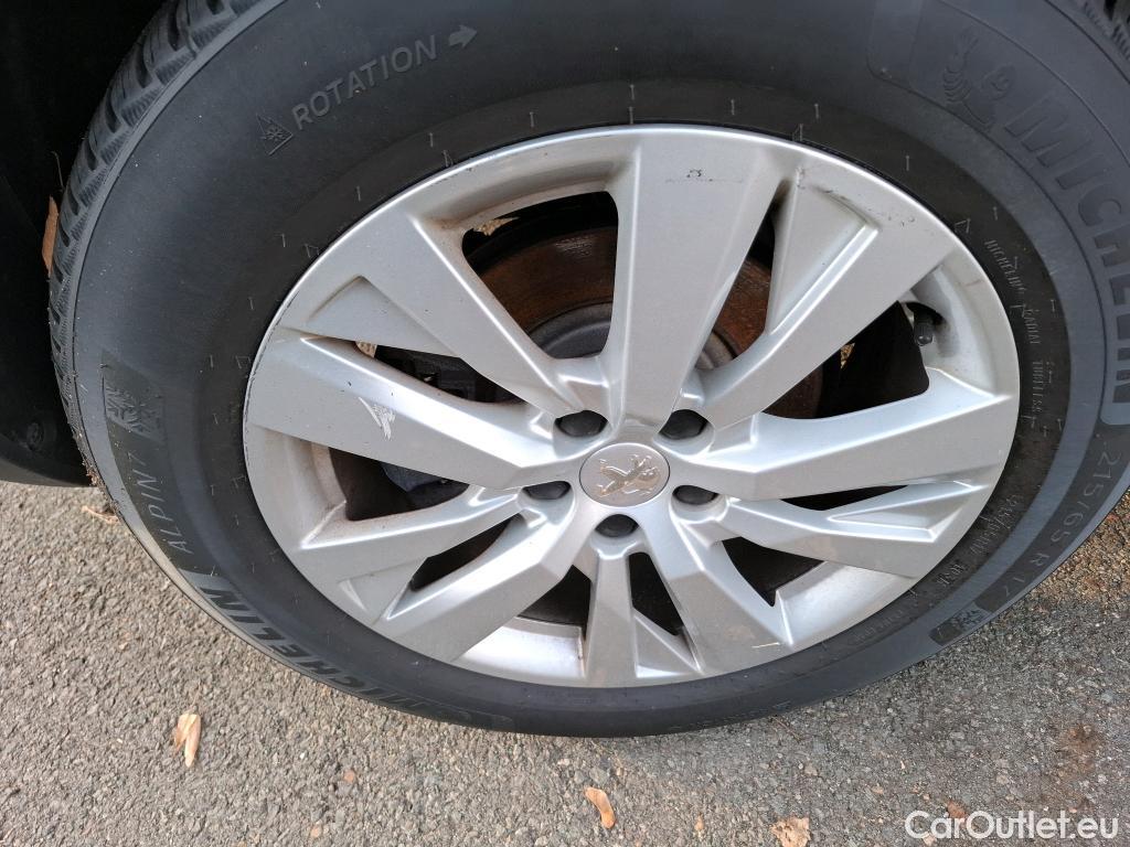  Peugeot  5008  Active Business 1.5 HDi 130CV BVA8 E6dT #12