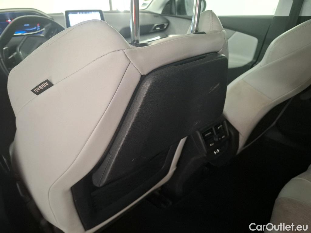  Peugeot  5008  Allure Business 1.5 HDi 130CV BVA8 E6d #33