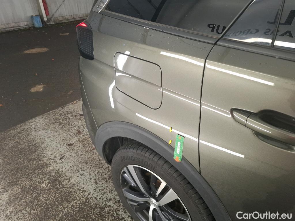  Peugeot  5008  Allure Business 1.5 HDi 130CV BVA8 E6d #36