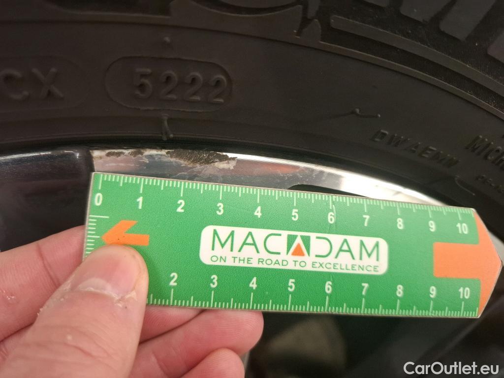  Peugeot  5008  Allure Business 1.5 HDi 130CV BVA8 E6d #30