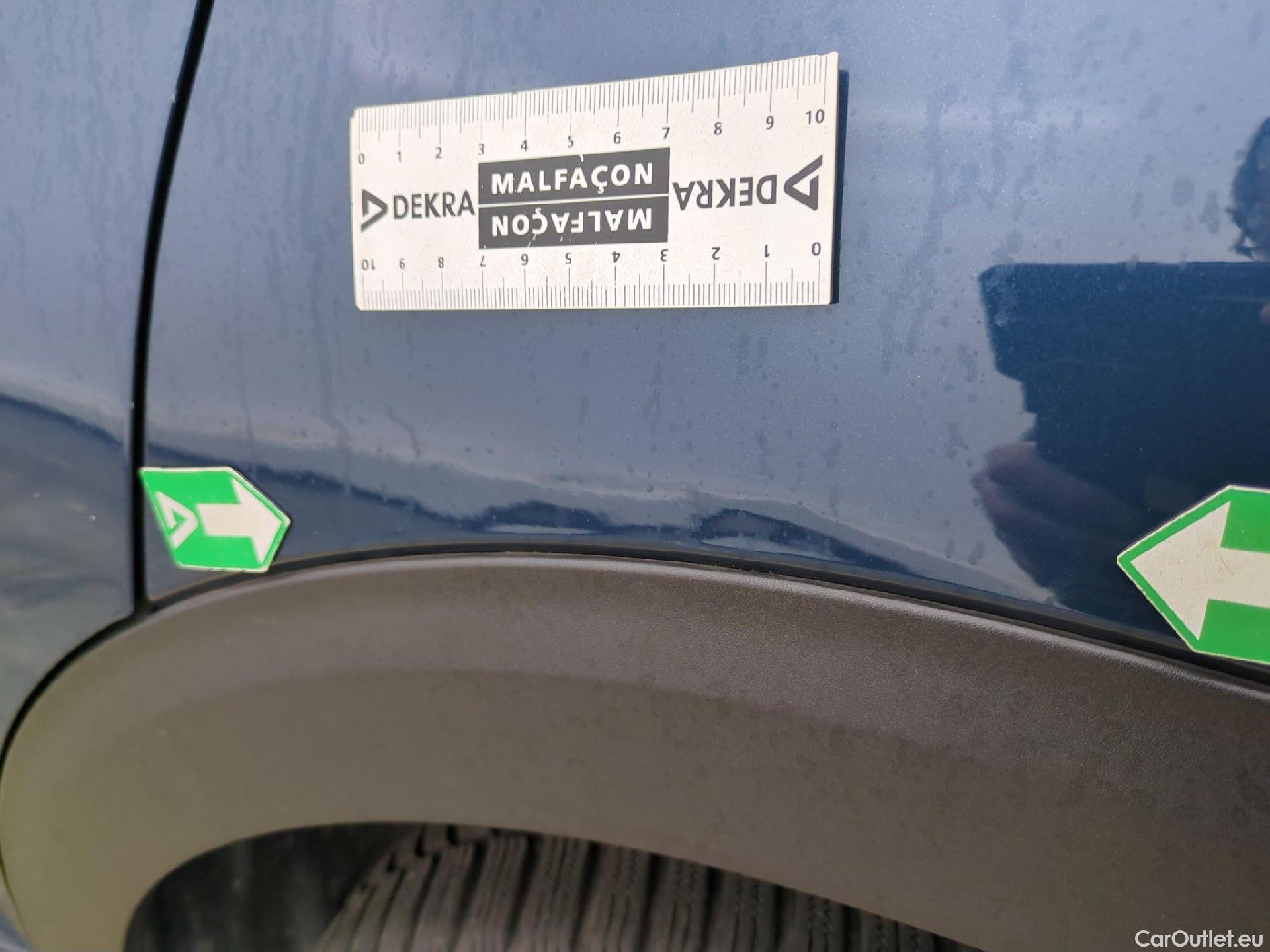  Peugeot  3008  Allure 1.5 HDi 130CV BVA8 E6d #34