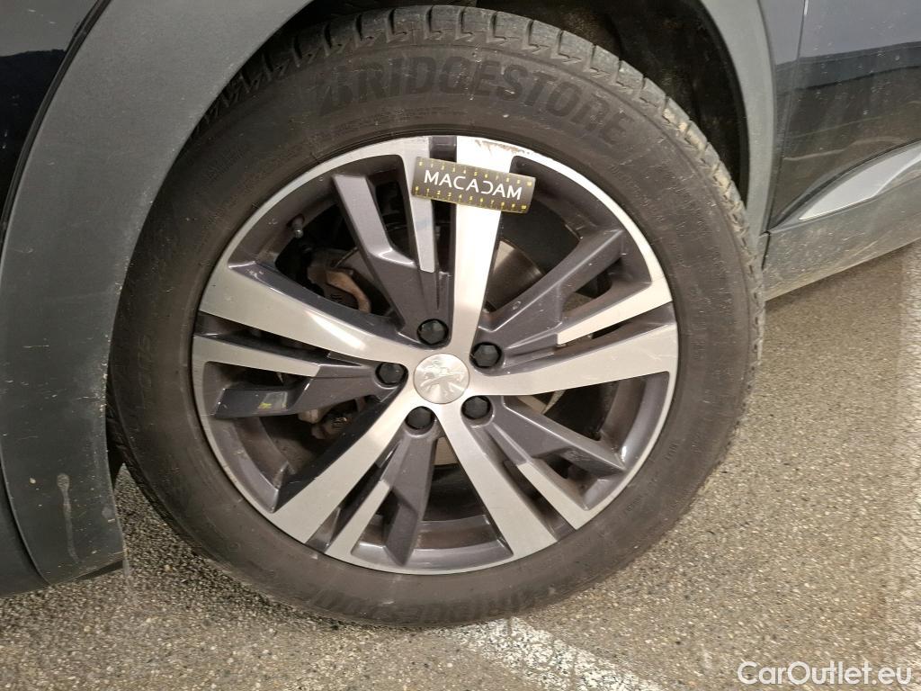  Peugeot  3008  II Allure Pack 1.5 HDi 130CV BVA8 E6d #14