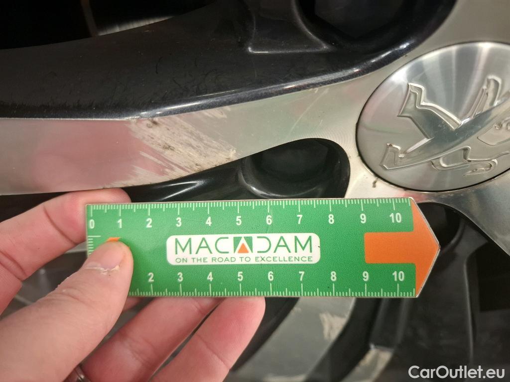  Peugeot  5008  Allure Business 1.5 HDi 130CV BVA8 E6d #4