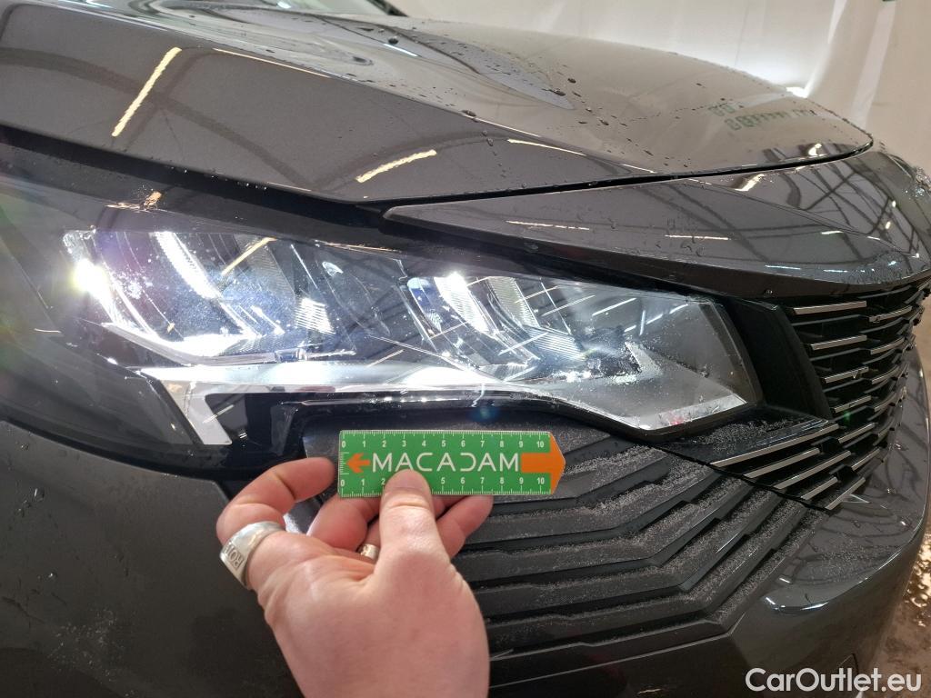  Peugeot  3008  Allure Pack 1.2 PureTech 130CV BVA8 E6d #23