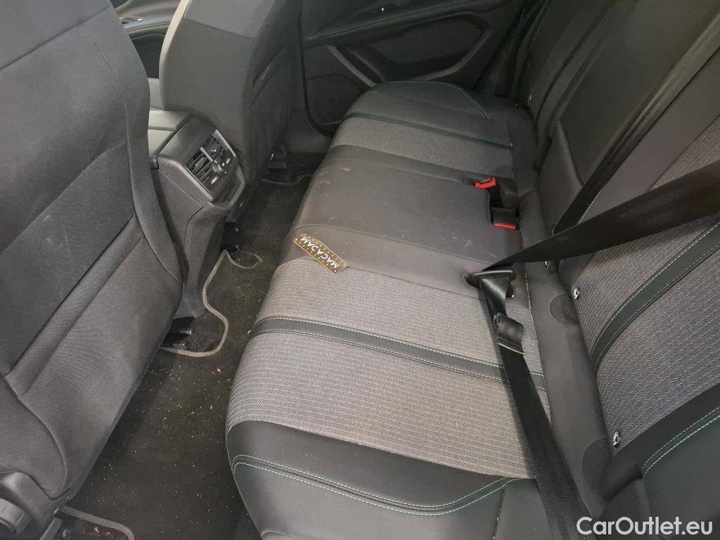  Peugeot  3008  II Allure Pack 1.2 PureTech 130CV BVA8 E6d #8