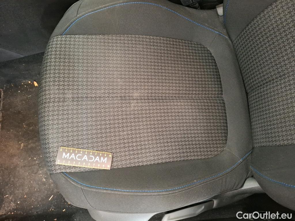  Peugeot  308  SW Style 1.5 HDI 100CV BVM6 E6dT #16