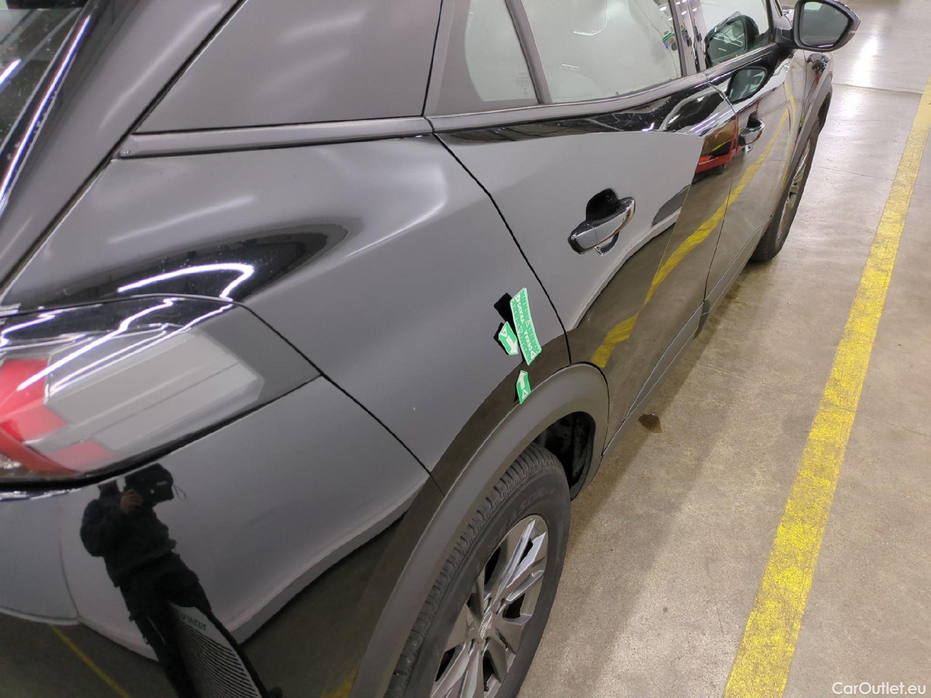  Peugeot  2008  Active Pack 1.5 HDi 110CV BVM6 E6d #1