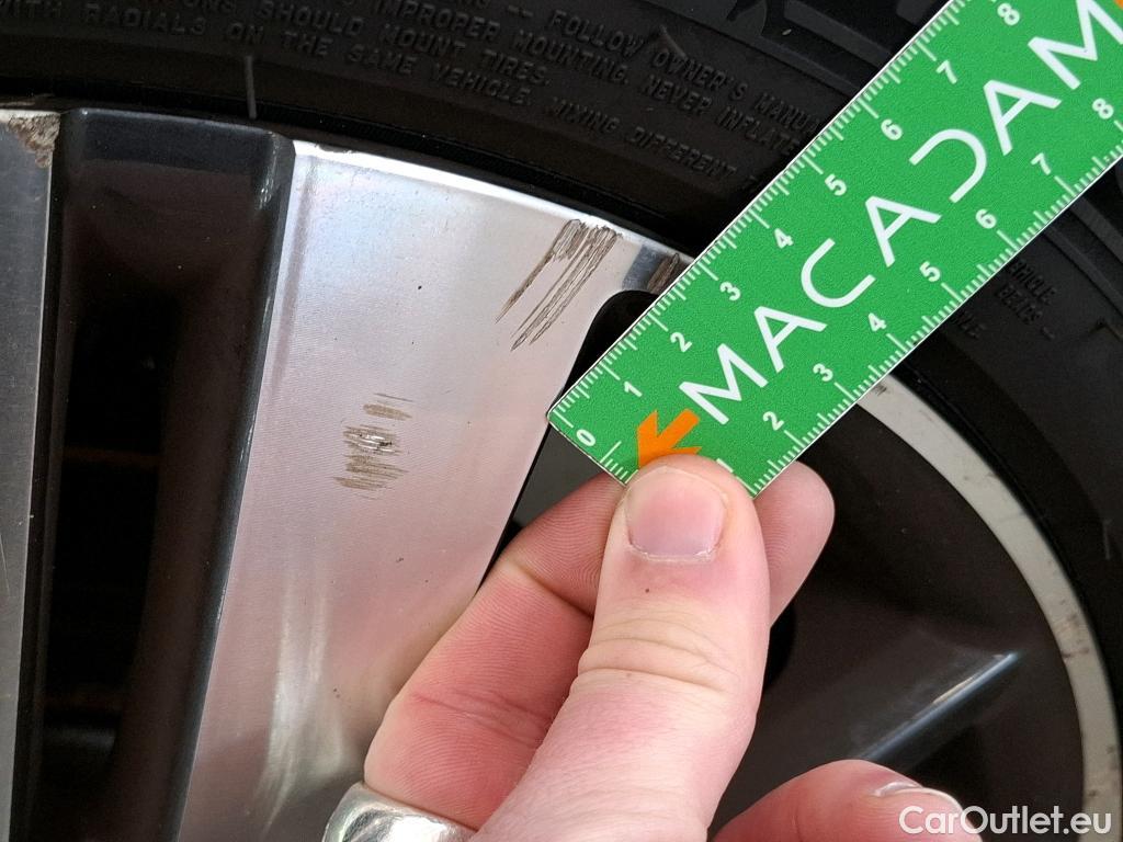  Peugeot  3008  Allure Pack 1.2 PureTech 130CV BVA8 E6d #11