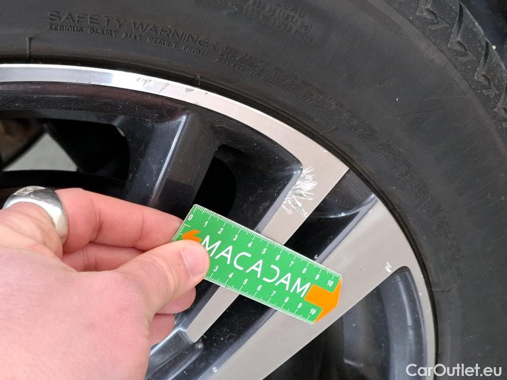  Peugeot  3008  Allure Pack 1.2 PureTech 130CV BVA8 E6d #16