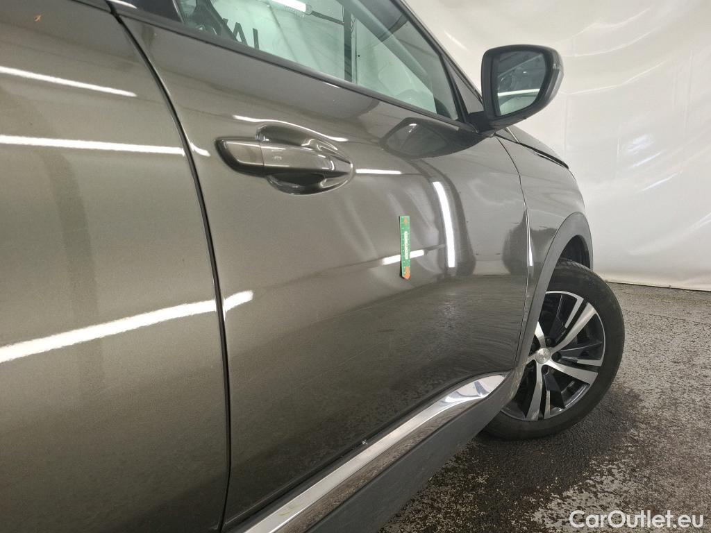  Peugeot  5008  Allure Business 1.5 HDi 130CV BVA8 E6d #15