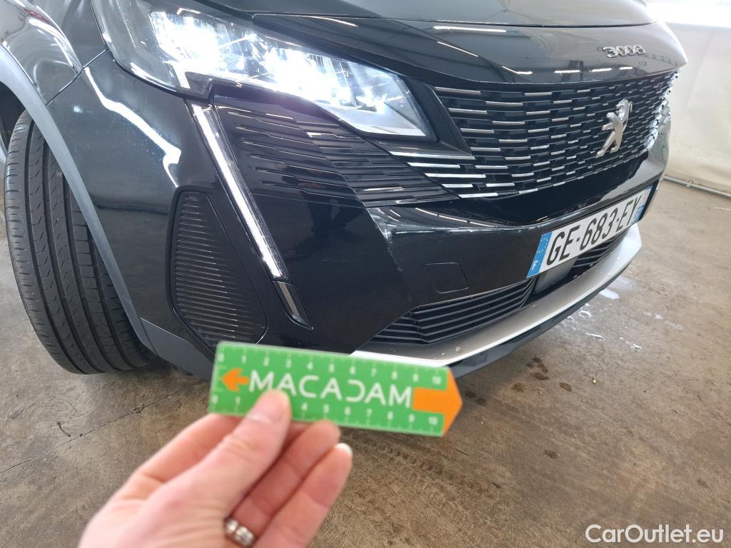  Peugeot  3008  Active Pack 1.5 HDi 130CV BVA8 E6d #8