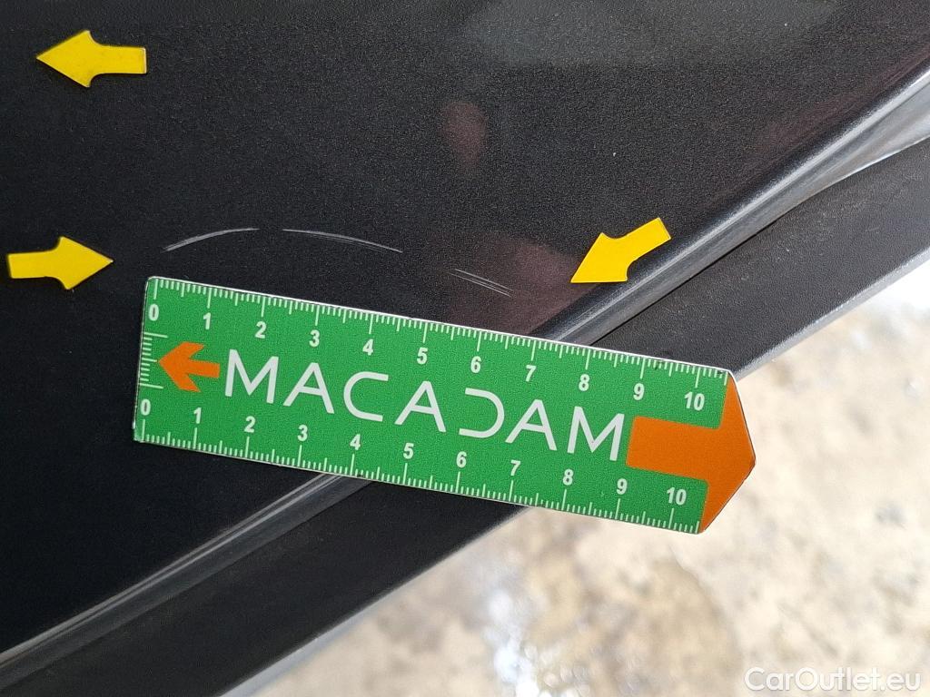  Peugeot  3008  Allure Pack 1.2 PureTech 130CV BVA8 E6d #27