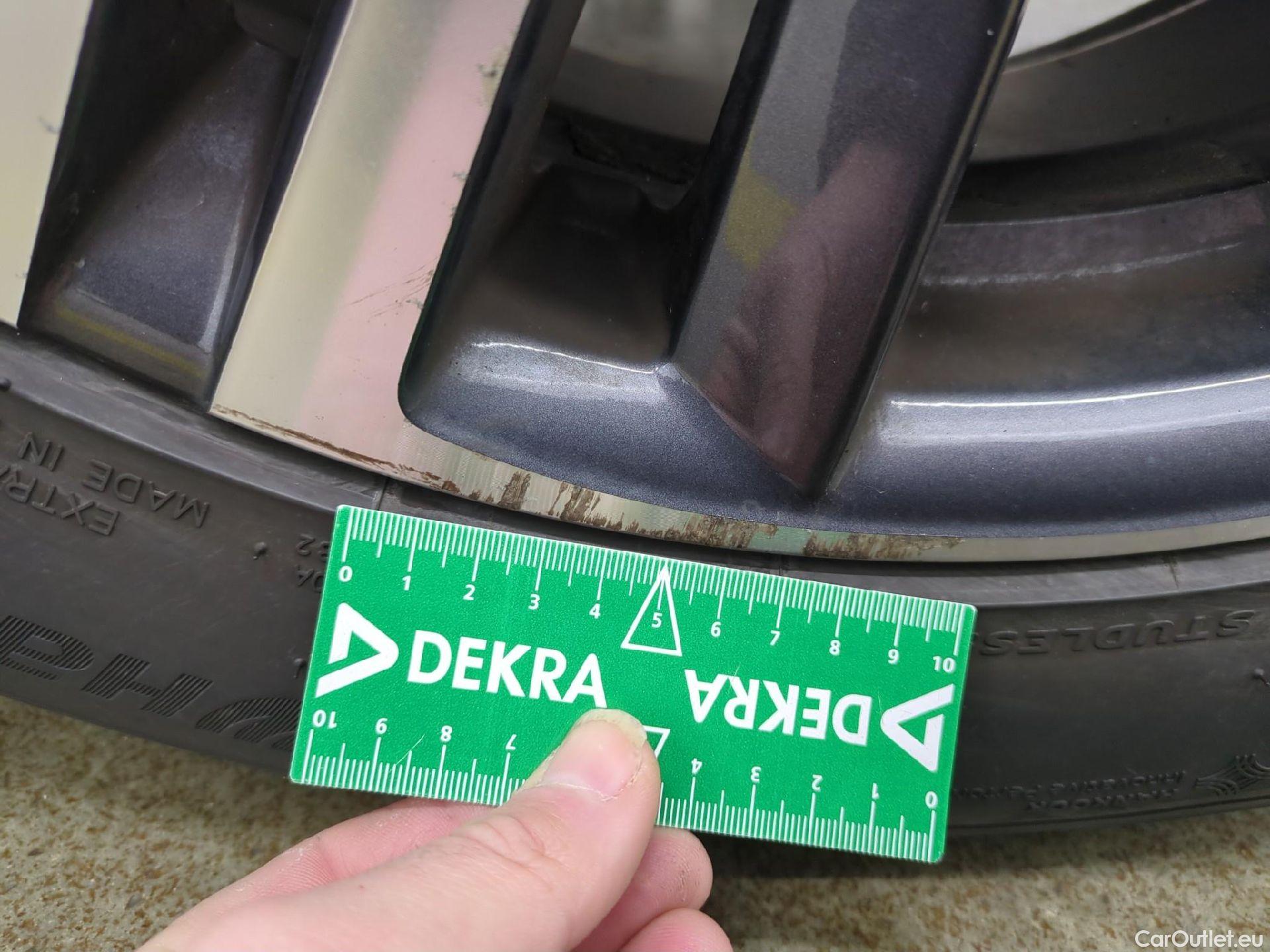  Peugeot  3008  Allure 1.5 HDi 130CV BVA8 E6d #12