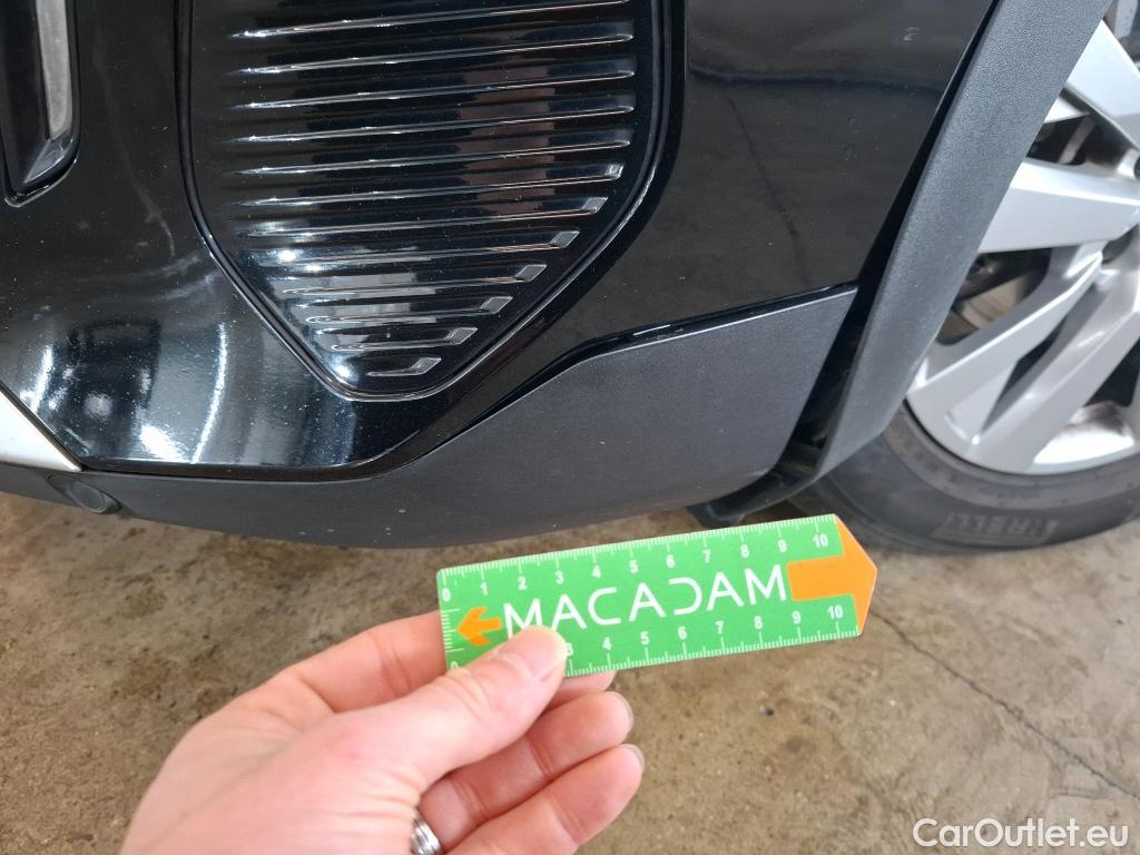  Peugeot  3008  Active Pack 1.5 HDi 130CV BVA8 E6d #36