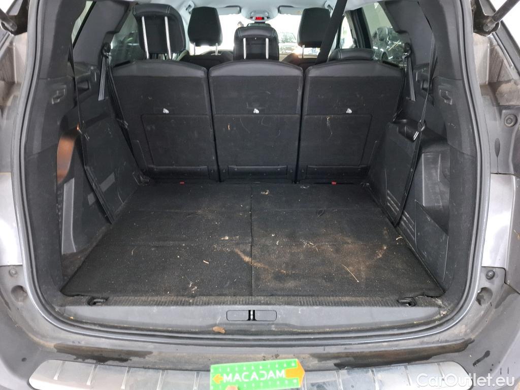  Peugeot  5008  Allure Pack 1.5 HDi 130CV BVM6 7 Sieges E6d #18