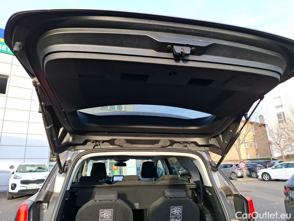  Peugeot  5008  Active Business 1.5 HDi 130CV BVA8 E6dT #4