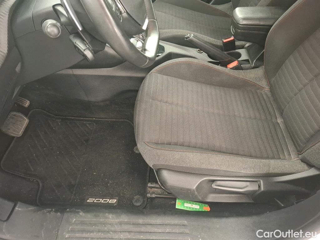  Peugeot  2008  Active Business 1.5 HDi 130CV BVA8 E6d #18