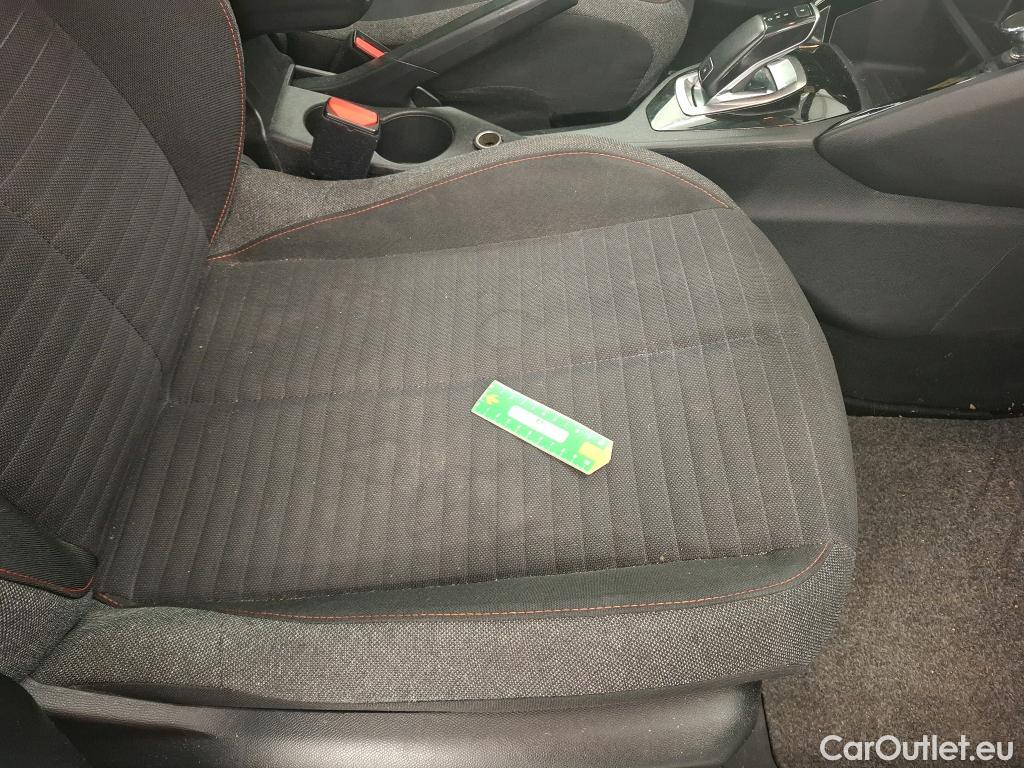  Peugeot  2008  Active Business 1.5 HDi 130CV BVA8 E6d #20