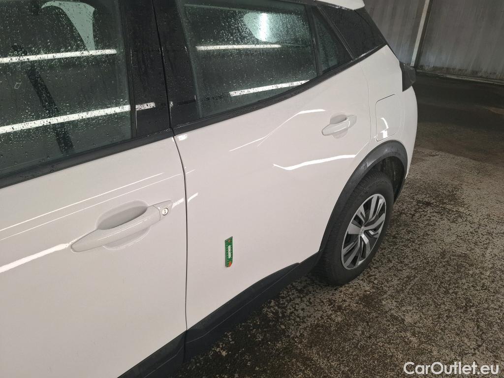  Peugeot  2008  Active Business 1.5 HDi 130CV BVA8 E6d #3