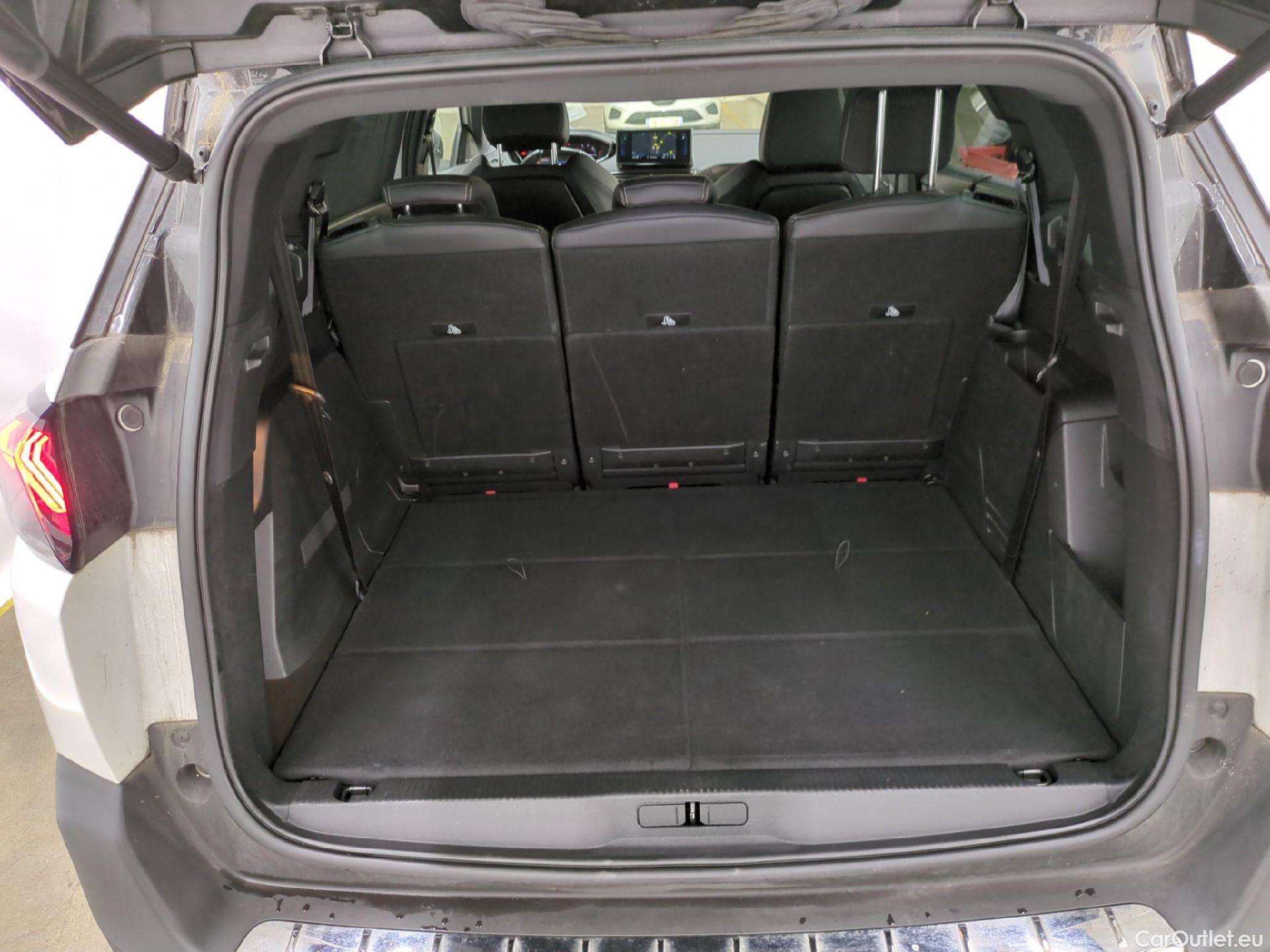  Peugeot  5008 PEUGEOT  / 2020 / 5P / SUV BlueHDi 130 S&S EAT8 GT Pack #7