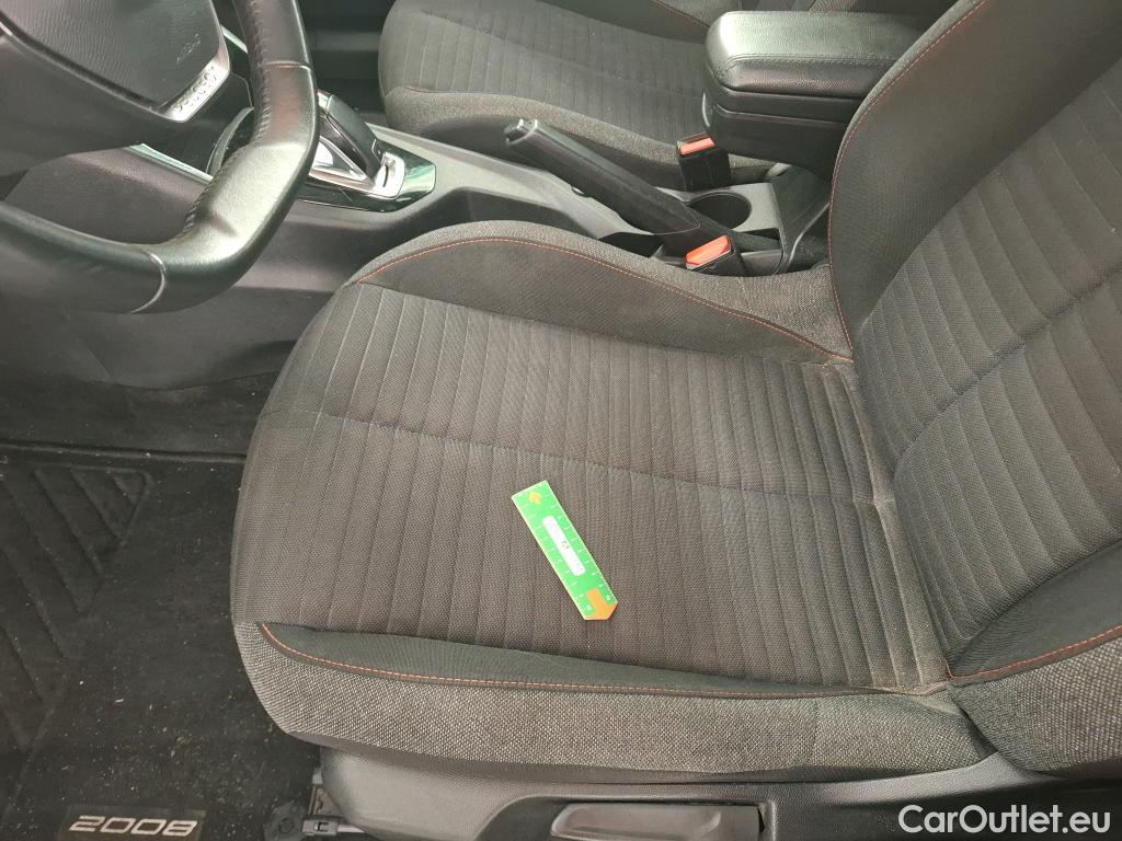  Peugeot  2008  Active Business 1.5 HDi 130CV BVA8 E6d #22