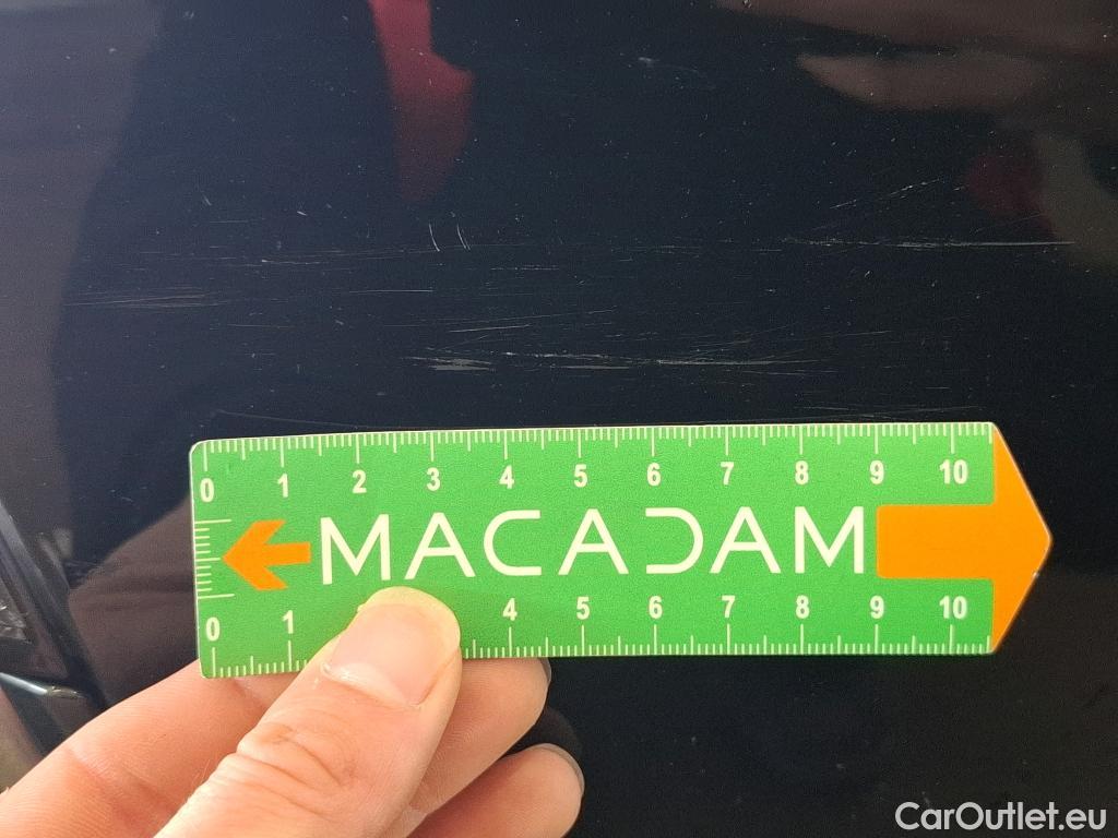  Peugeot  3008  Active Pack 1.5 HDi 130CV BVA8 E6d #11