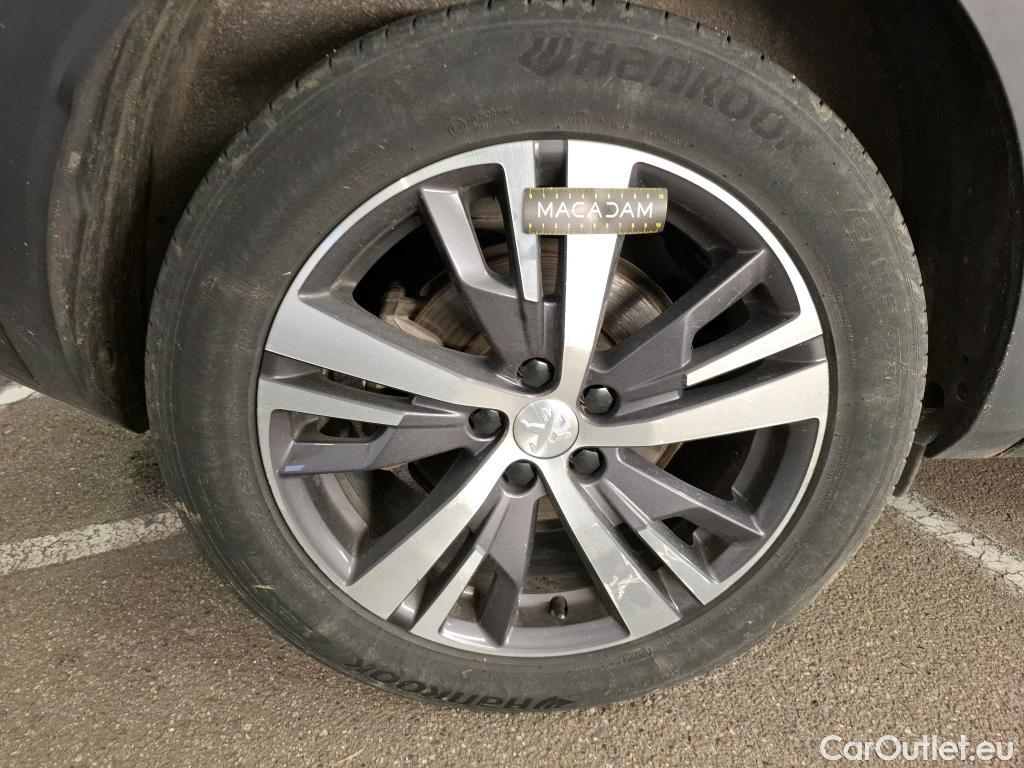  Peugeot  3008  II Allure Pack 1.5 HDi 130CV BVA8 E6d #3