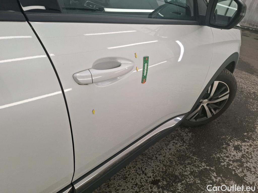  Peugeot  3008  II Allure 1.2 PureTech 130CV BVA8 E6d #11