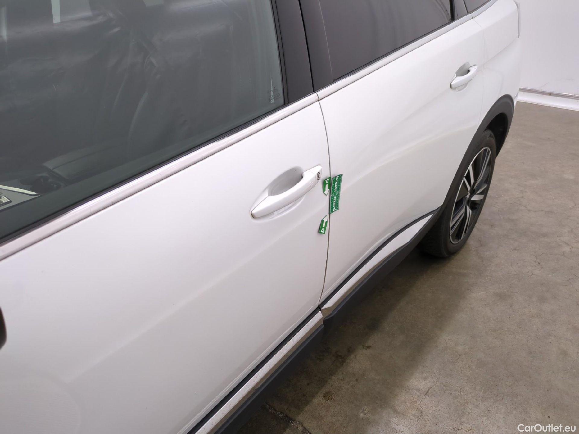  Peugeot  5008 PEUGEOT  / 2020 / 5P / SUV BlueHDi 130 S&S EAT8 GT Pack #57