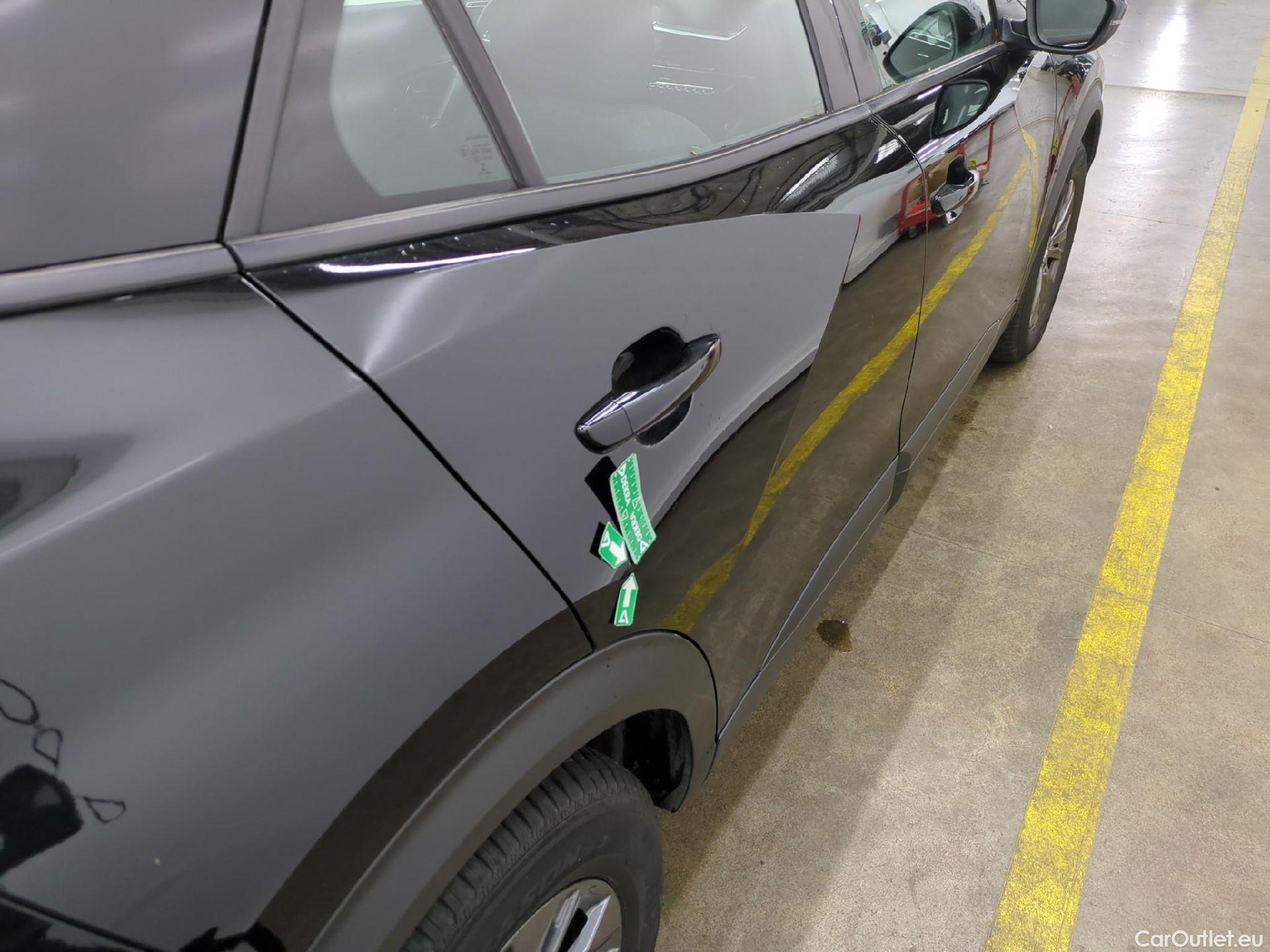  Peugeot  2008  Active Pack 1.5 HDi 110CV BVM6 E6d #5