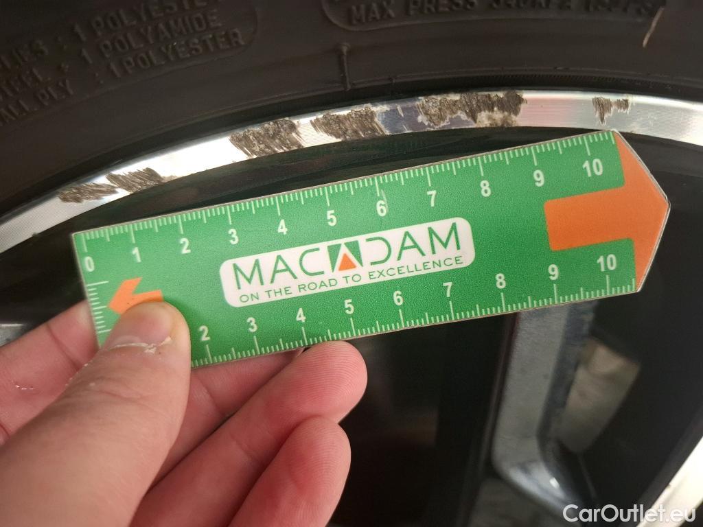  Peugeot  5008  Allure Business 1.5 HDi 130CV BVA8 E6d #26