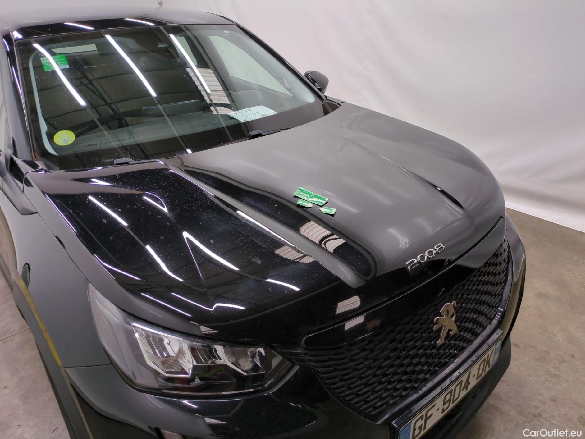  Peugeot  2008  Active Pack 1.5 HDi 110CV BVM6 E6d #18