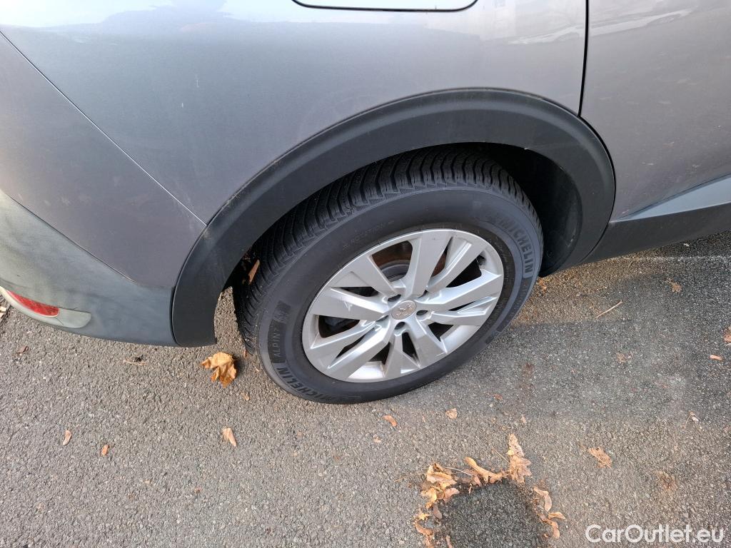  Peugeot  5008  Active Business 1.5 HDi 130CV BVA8 E6dT #11