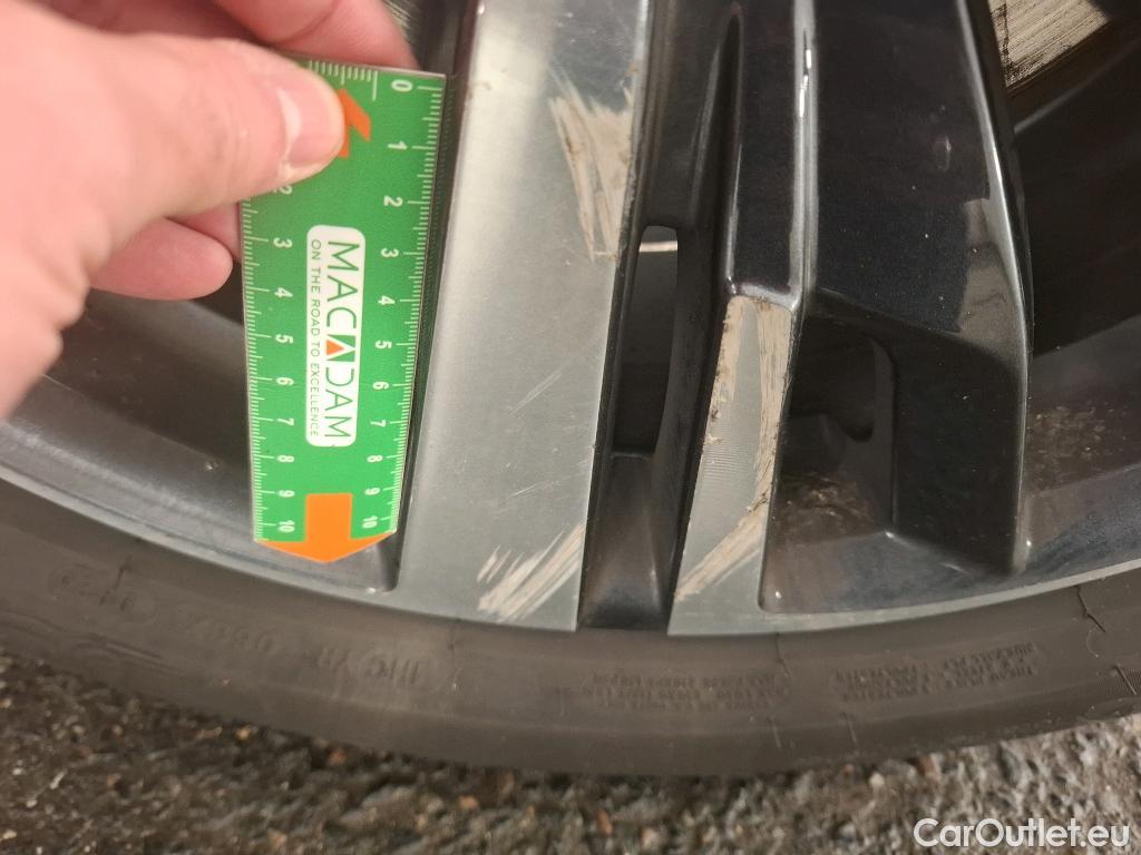  Peugeot  5008  Allure Business 1.5 HDi 130CV BVA8 E6d #5