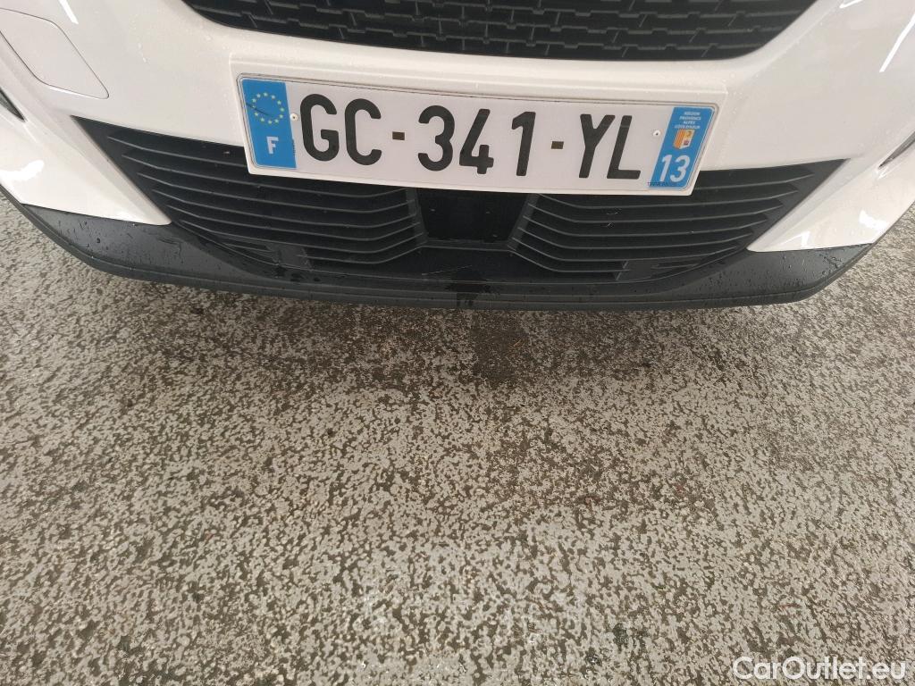  Peugeot  2008  Active Business 1.5 HDi 130CV BVA8 E6d #10