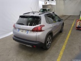  Peugeot  2008  GT Line 1.2 PureTech 110CV BVA6 E6dT #3